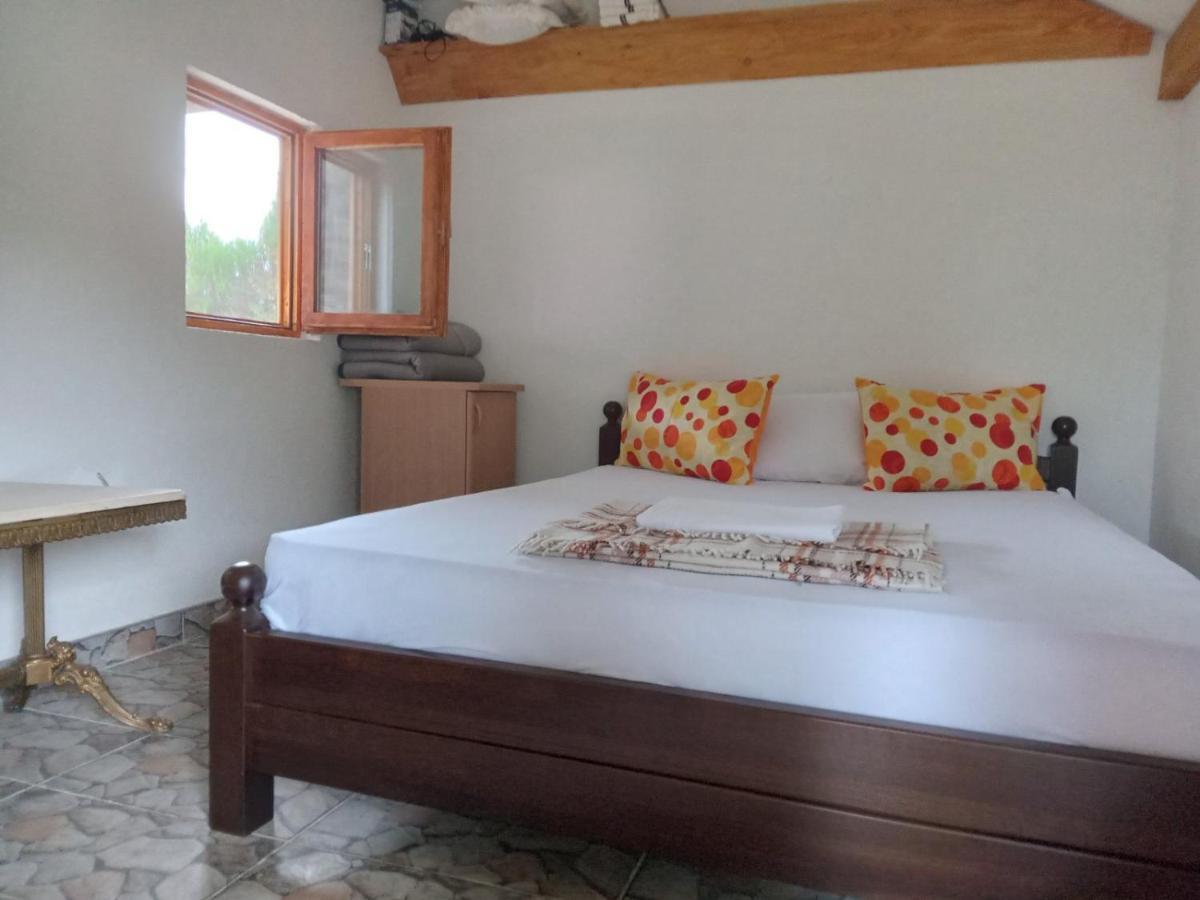Piramida Mjeseca Villa วิโซโค ภายนอก รูปภาพ